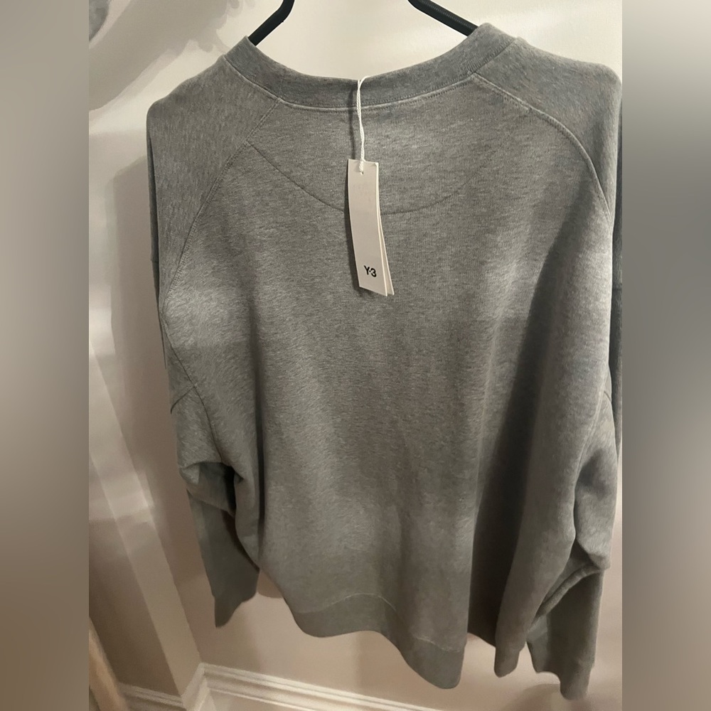 Y-3 Sweater never worn - Picture 3 of 3